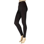Load image into Gallery viewer, HEAT HOLDERS Centre Seam Free Thermal Footless Tights (Leggings) - Women

