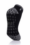 Load image into Gallery viewer, HEAT HOLDERS Thermal Ankle Slipper Socks-Womens
