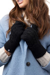 Load image into Gallery viewer, HEAT HOLDERS Willow Thermal Gloves-Womens
