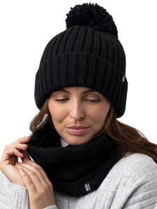 HEAT HOLDERS Thermal Neck Warmers-Womens