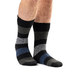 Load image into Gallery viewer, HEAT HOLDERS Original Thermal Slipper Socks - Men's
