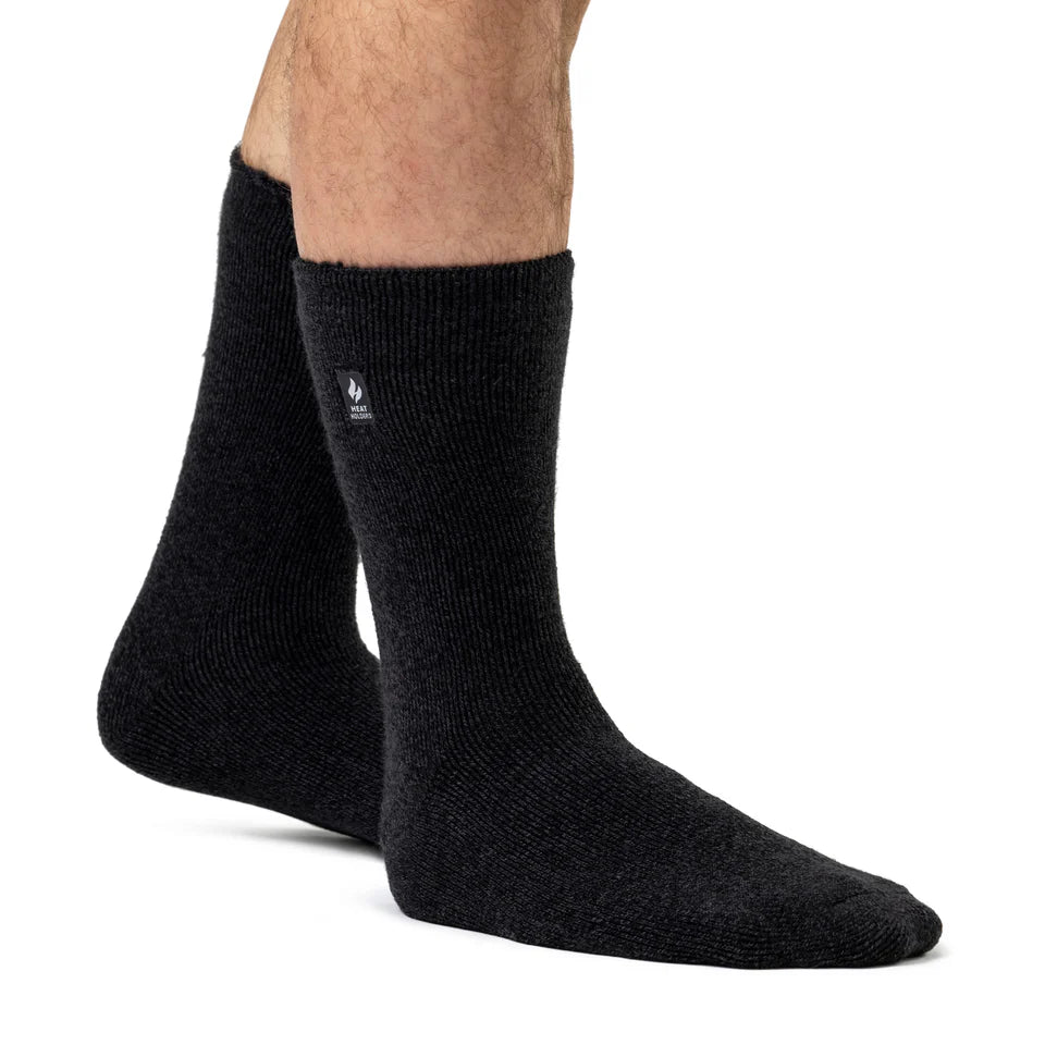 HEAT HOLDERS Lite Thermal Sock - Men's Bigfoot