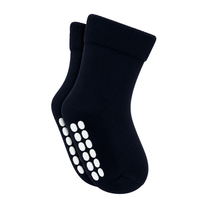 AFL Carlton Blues 4Pk Infant Socks