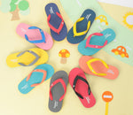 Load image into Gallery viewer, Fipper Junior Natural Rubber Thongs
