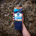 Load image into Gallery viewer, IOMI Footnurse Merino Wool Walker Diabetic Boot Socks
