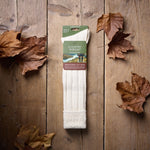 Load image into Gallery viewer, COUNTRY PURSUIT Long Wool Kilt Socks- Mens 6-11
