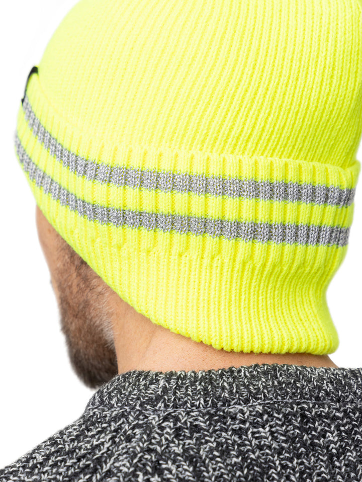 HEAT HOLDERS Workforce Drop Neck Themal Beanie