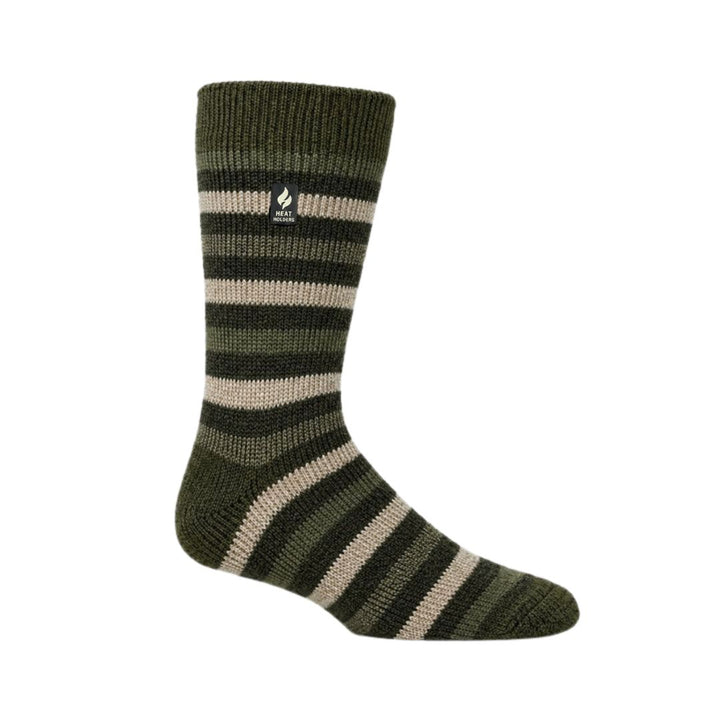 HEAT HOLDERS Original Thermal Twist Socks - Men's
