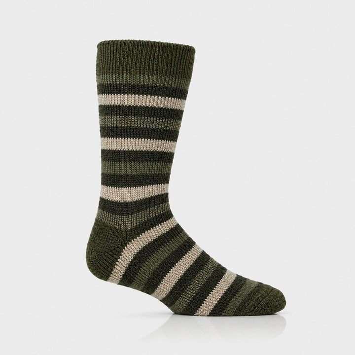 HEAT HOLDERS Original Thermal Twist Socks - Men's