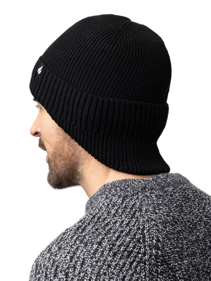 HEAT HOLDERS Expedition Drop Neck Themal Beanie