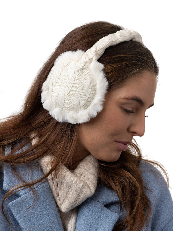 HEAT HOLDERS Albury Foldaway Earmuffs - Womens