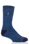 Load image into Gallery viewer, HEAT HOLDERS Lite Thermal Sock - Men&#39;s Plain Colours

