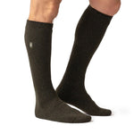 Load image into Gallery viewer, HEAT HOLDERS Original Thermal Long Sock-Mens
