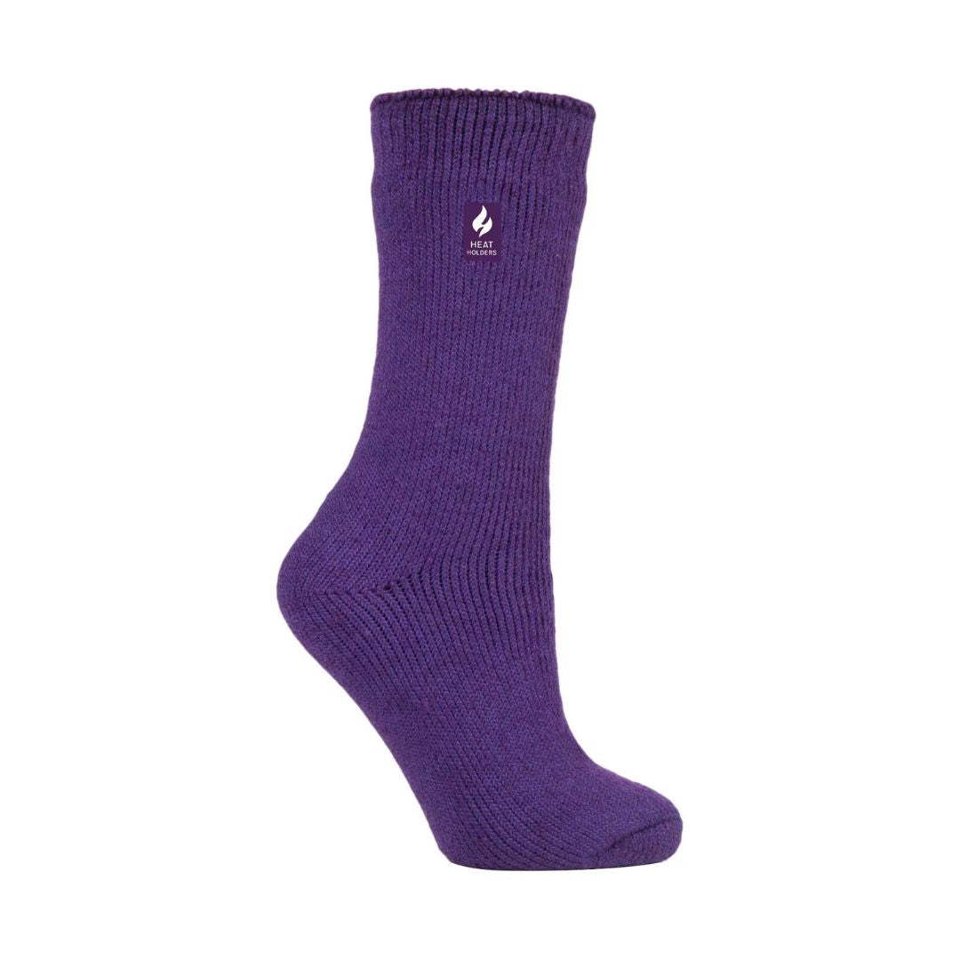 HEAT HOLDERS Original Thermal Sock-Womens