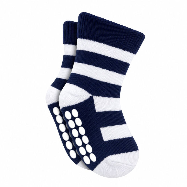 AFL Geelong Cats 4Pk Infant Socks