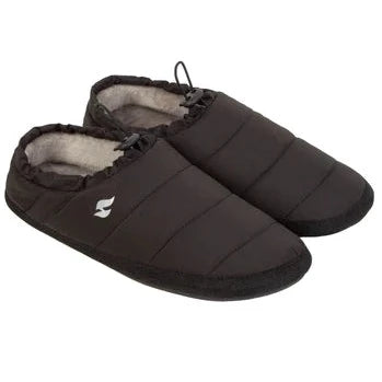 HEAT HOLDERS Men's Geovani Drawstring Slippers