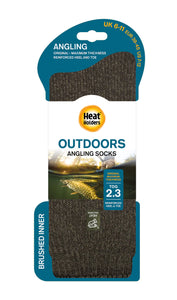 Heat Holders Original Outdoor Angling Socks