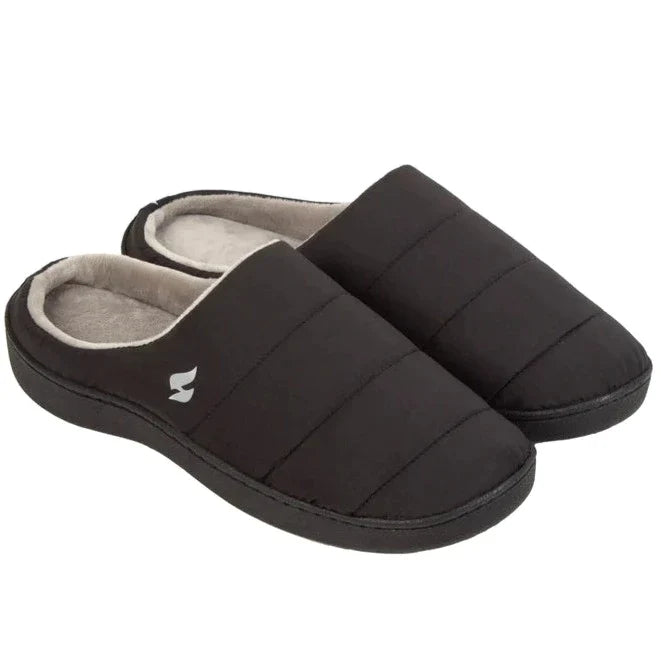 Heat Holders Women's Henrietta Slip-On Slippers