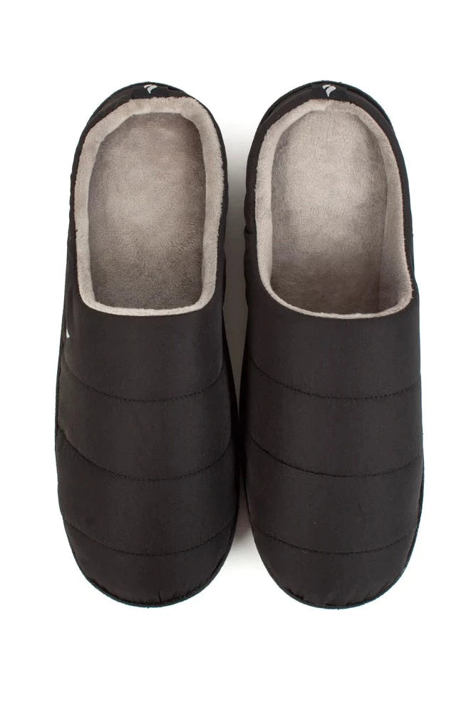 HEAT HOLDERS Men's Henry Slip-On Slippers