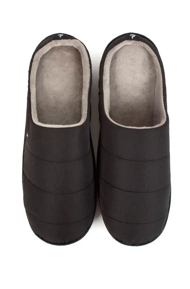 Heat Holders Women's Henrietta Slip-On Slippers