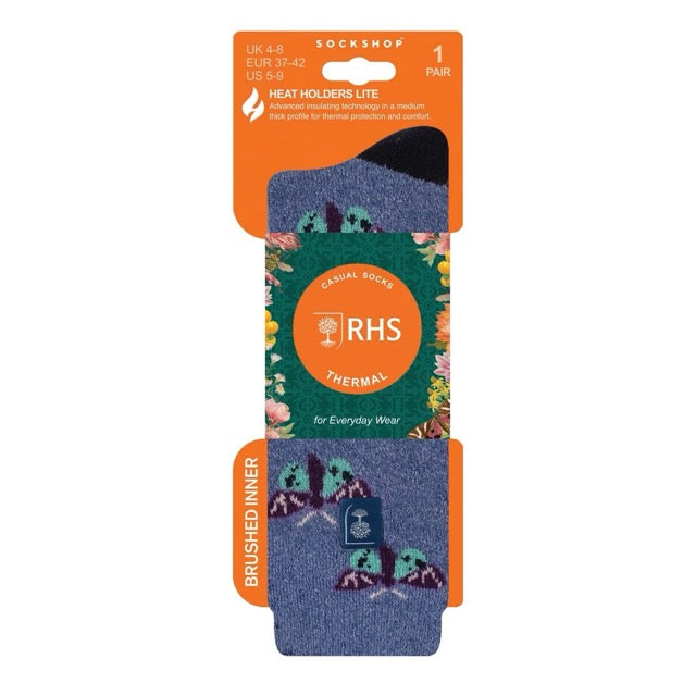 HEAT HOLDERS RHS Lite Thermal Socks - Womens