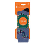 Load image into Gallery viewer, HEAT HOLDERS RHS Lite Thermal Socks - Womens
