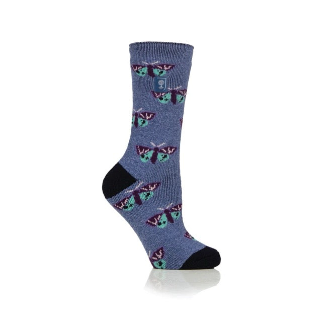 HEAT HOLDERS RHS Lite Thermal Socks - Womens