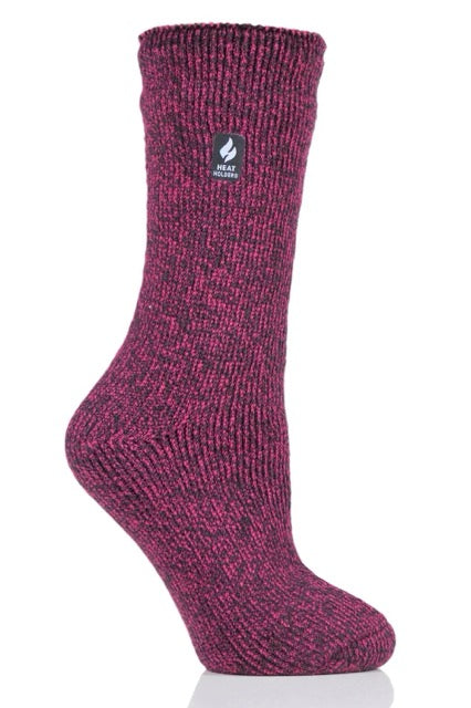 HEAT HOLDERS Original Thermal Sock-Womens