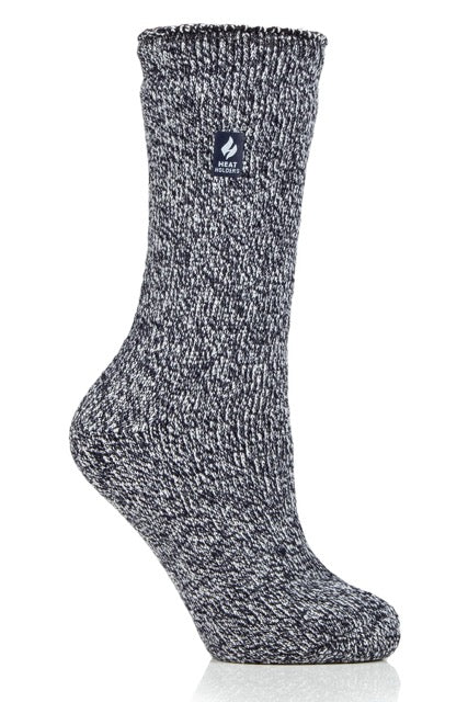 HEAT HOLDERS Original Thermal Sock-Womens