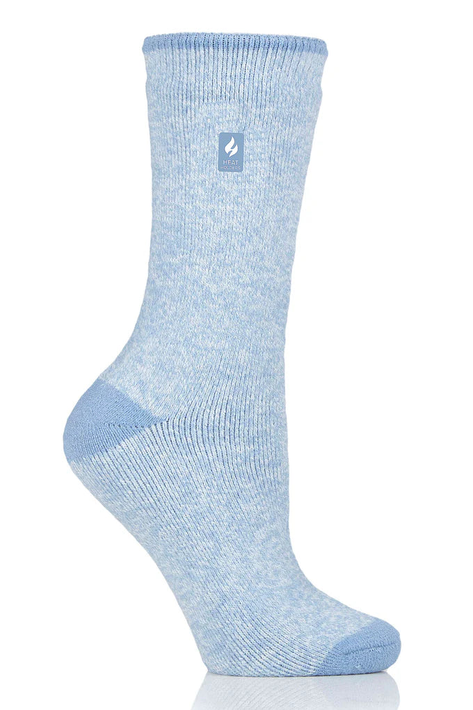HEAT HOLDERS Lite Thermal Sock - Women's Bigfoot