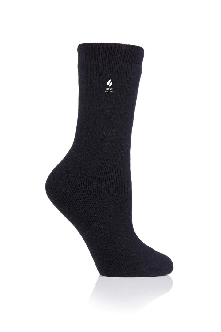 HEAT HOLDERS Lite Thermal Socks - Women's