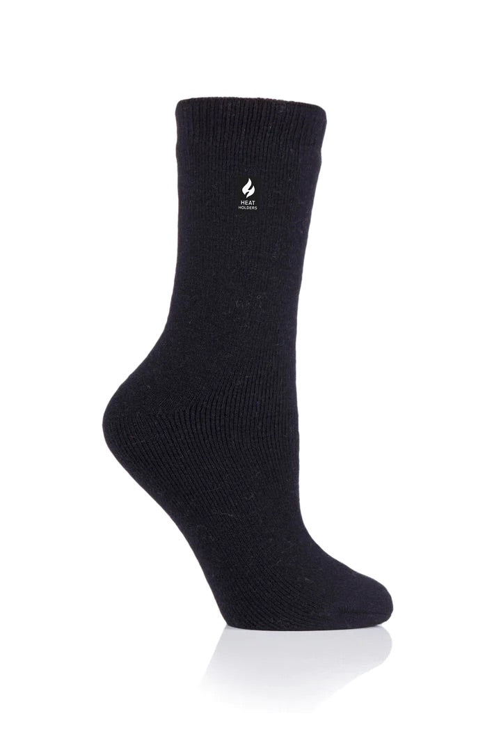 HEAT HOLDERS Lite Thermal Sock Women's Bigfoot