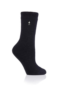 HEAT HOLDERS Lite Thermal Sock - Women's Bigfoot
