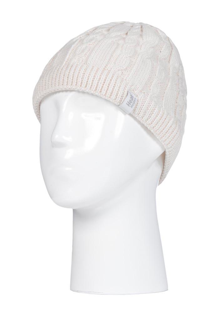 HEAT HOLDERS Alesund Thermal Beanie-Womens