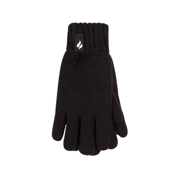 HEAT HOLDERS Thermal Kids Gloves - 7-10 years