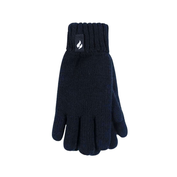HEAT HOLDERS Thermal Kids Gloves - 7-10 years