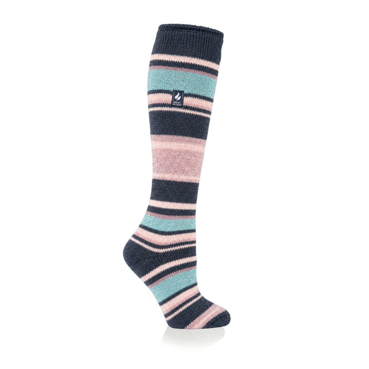 HEAT HOLDERS Original Thermal Long Sock-Womens