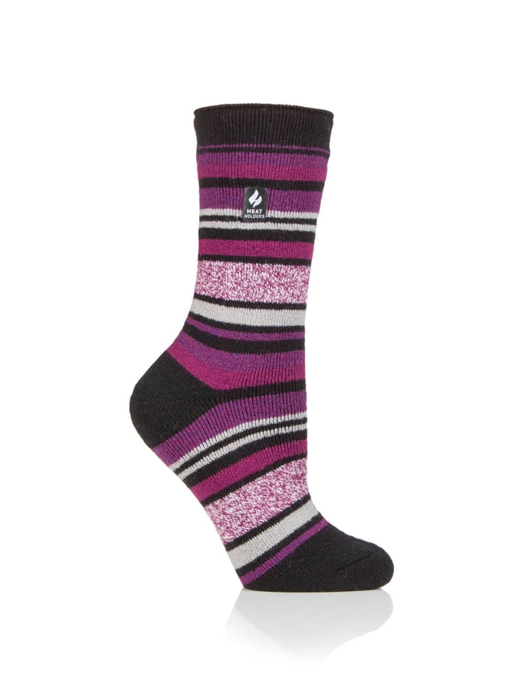 HEAT HOLDERS Lite Thermal Sock - Women's Bigfoot