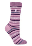 Load image into Gallery viewer, HEAT HOLDERS Lite Thermal Socks - Women&#39;s
