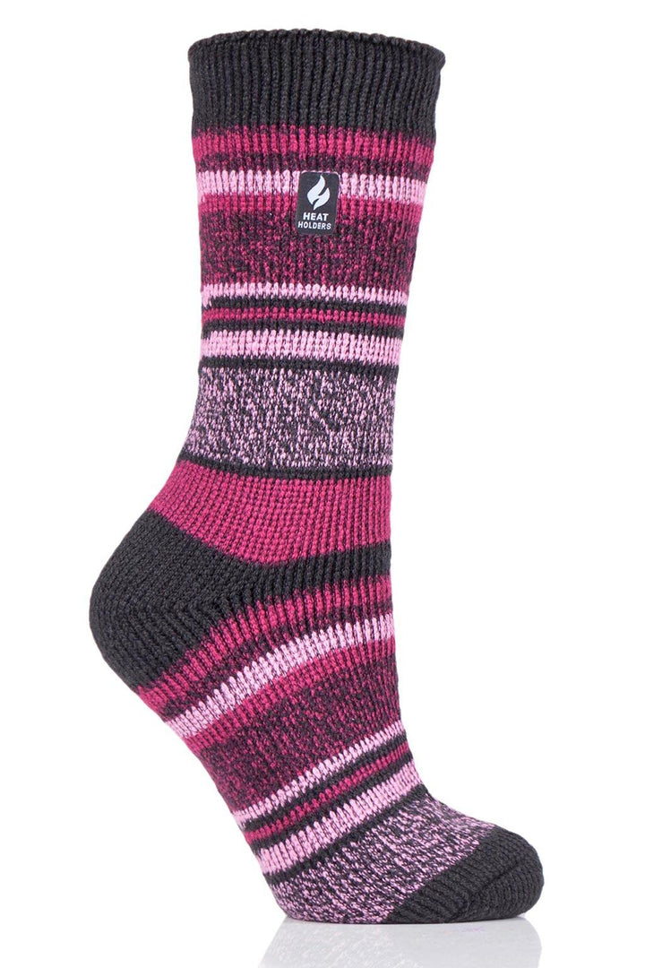 HEAT HOLDERS Original Ultimate Thermal Sock - Womens Bigfoot