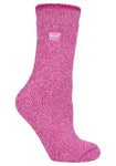 Load image into Gallery viewer, HEAT HOLDERS Original Thermal Merino Wool Blend Socks - Women&#39;s
