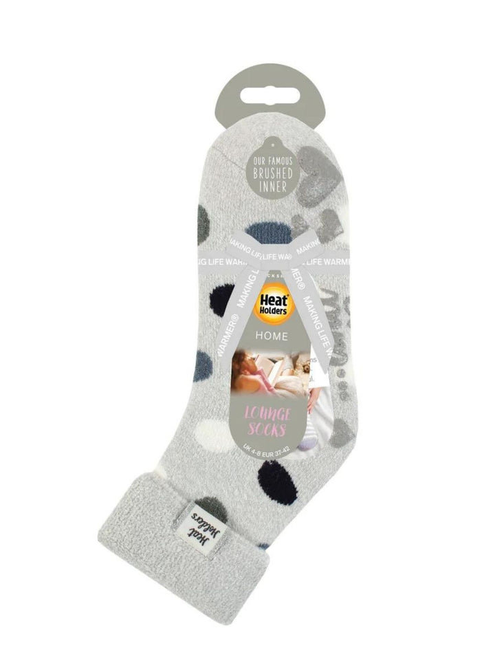 HEAT HOLDERS Thermal LITE Lounge Slipper Socks - Women's