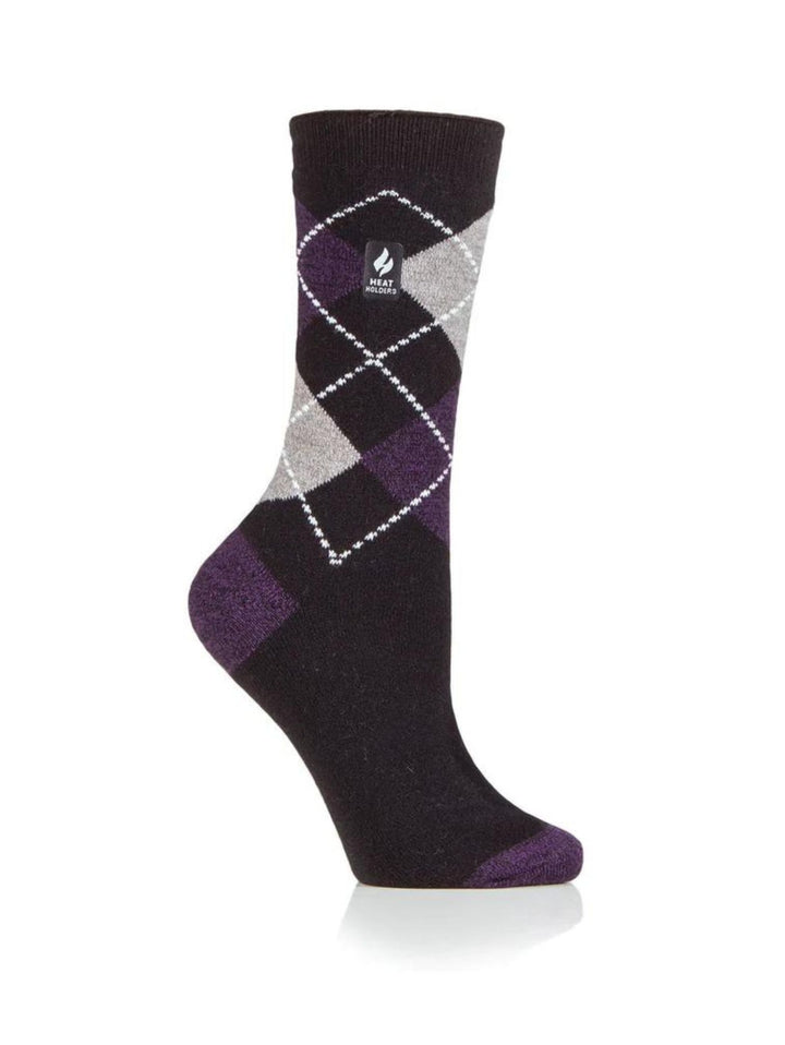 HEAT HOLDERS Lite Thermal Socks - Women's