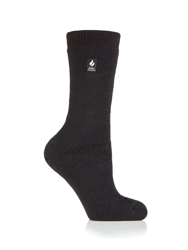 HEAT HOLDERS LITE Thermal Merino Wool Blend Sock - Women's