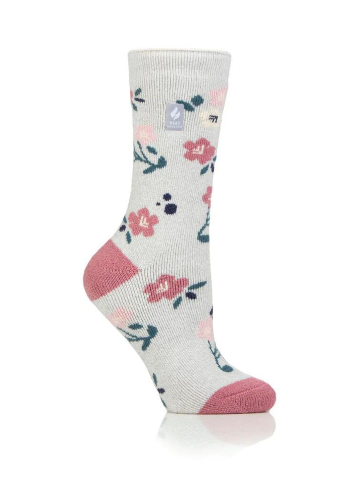 HEAT HOLDERS Lite Thermal Socks - Women's