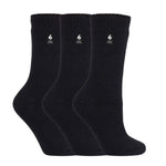 Load image into Gallery viewer, HEAT HOLDERS 3PK Original Thermal Sock-Womens
