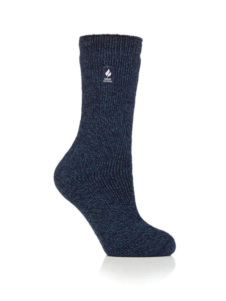 HEAT HOLDERS LITE Thermal Merino Wool Blend Sock - Women's