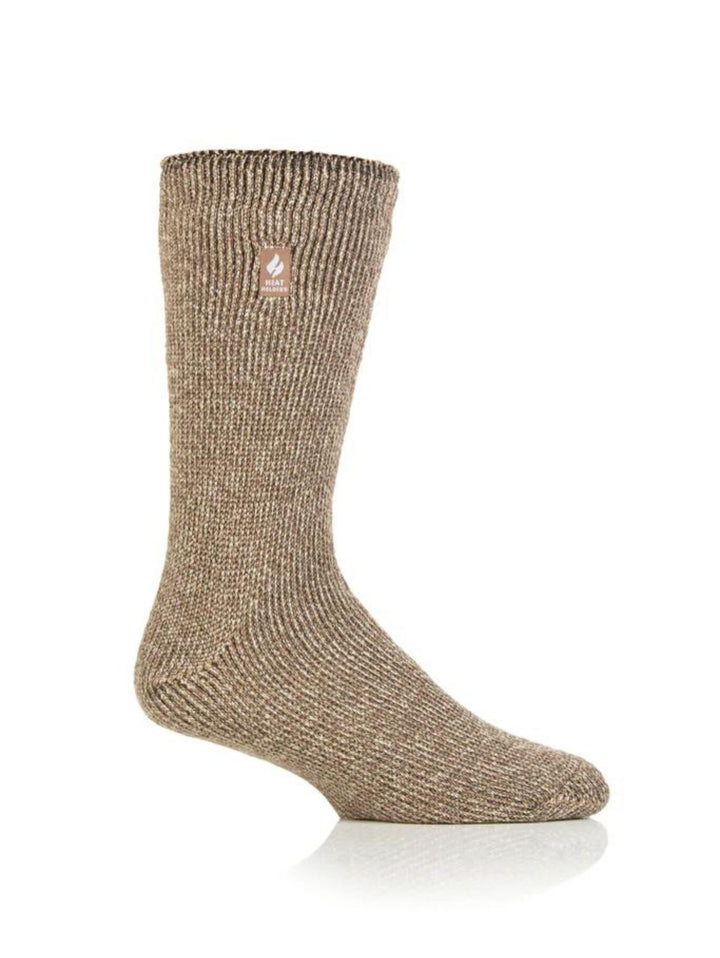 HEAT HOLDERS Original Thermal Sock-Men's