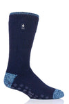 Load image into Gallery viewer, HEAT HOLDERS Original Ultimate Thermal Slipper Socks - Men&#39;s Bigfoot
