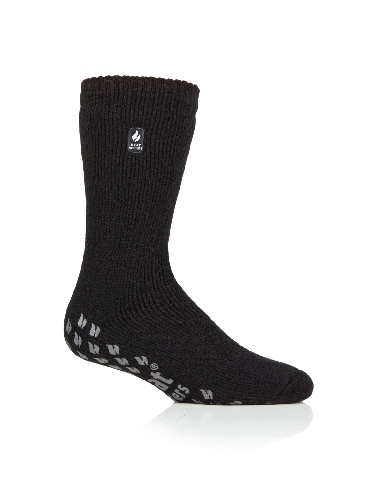 HEAT HOLDERS Original Ultimate Thermal Slipper Socks - Men's Bigfoot